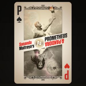 Prometeus & Pandora