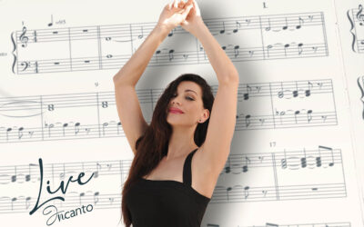 4 NOVEMBRE 2025 “LA VOLTA BUONA” Rai 1